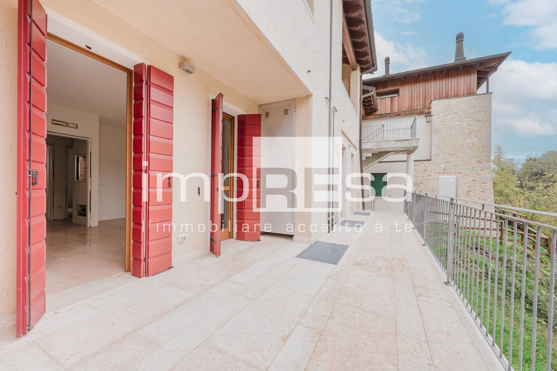 Quadrilocale Asolo - foto 2