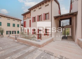 Quadrilocale Asolo - foto 3