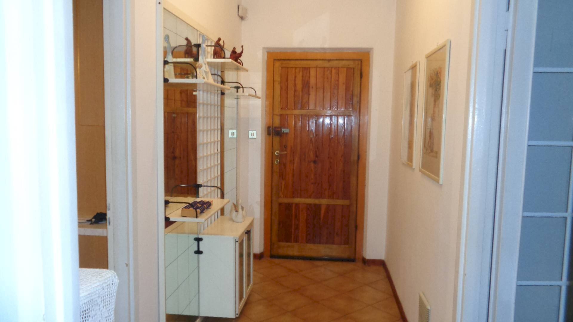 Four-room apartment Via Lodovico Mazzolino, Ferrara (neighborhood Barco) - photo 3