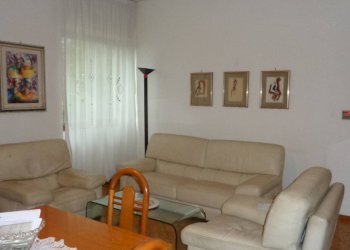 Quadrilocale Via Lodovico Mazzolino, Ferrara (zona Barco) - foto 1