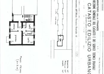 Quadrilocale Via Lodovico Mazzolino, Ferrara (zona Barco) - foto 2