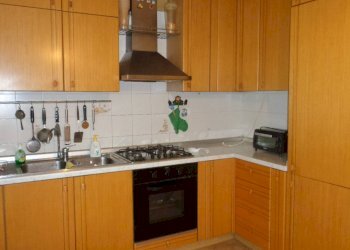 Quadrilocale Via Lodovico Mazzolino, Ferrara (zona Barco) - foto 5