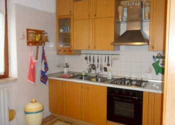 Quadrilocale Via Lodovico Mazzolino, Ferrara (zona Barco) - foto 6