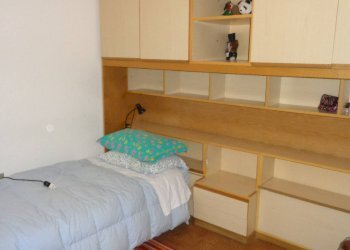 Quadrilocale Via Lodovico Mazzolino, Ferrara (zona Barco) - foto 8