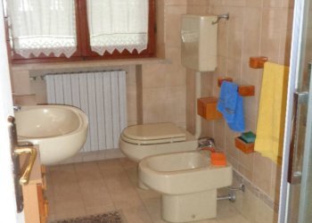 Quadrilocale Via Lodovico Mazzolino, Ferrara (zona Barco) - foto 11