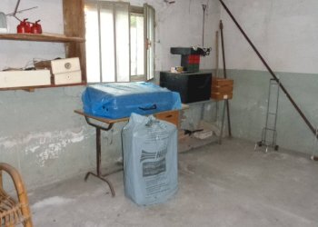 Quadrilocale Via Lodovico Mazzolino, Ferrara (zona Barco) - foto 14