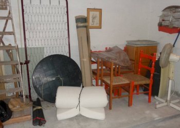 Quadrilocale Via Lodovico Mazzolino, Ferrara (zona Barco) - foto 19