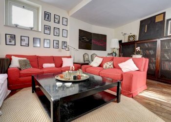 Salone - Quadrilocale via di San Valentino, 51, Roma - foto 5