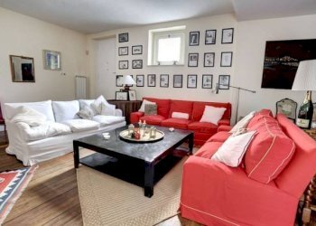 Salone - Quadrilocale via di San Valentino, 51, Roma - foto 8