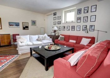 Salone - Quadrilocale via di San Valentino, 51, Roma - foto 10