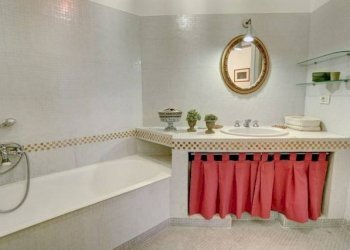 Bagno - Quadrilocale via di San Valentino, 51, Roma - foto 14