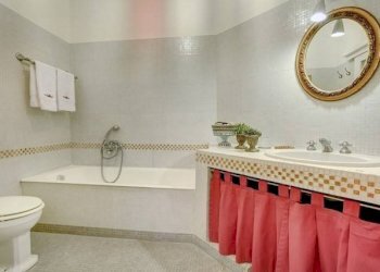 Bagno - Quadrilocale via di San Valentino, 51, Roma - foto 15