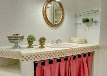 Bagno - Quadrilocale via di San Valentino, 51, Roma - foto 16