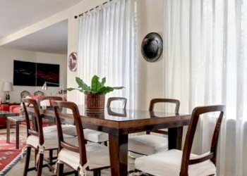 Salone - Quadrilocale via di San Valentino, 51, Roma - foto 19