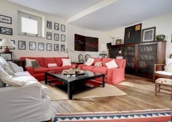 Salone - Quadrilocale via di San Valentino, 51, Roma - foto 3