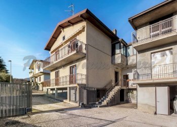 Facciata - Quadrilocale Trescore Balneario - foto 2