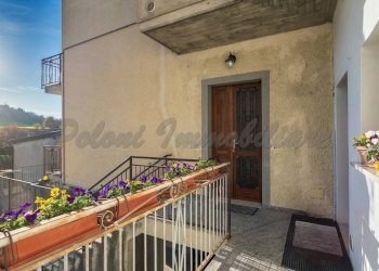 Balcone - Quadrilocale Trescore Balneario - foto 4