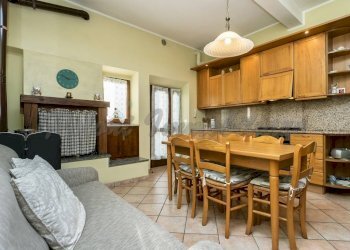 Salone - Four-room apartment Trescore Balneario - photo 5