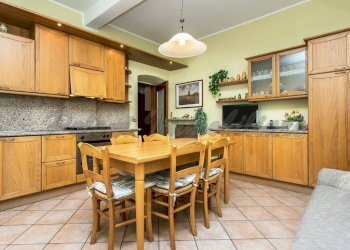 Cucina - Quadrilocale Trescore Balneario - foto 6