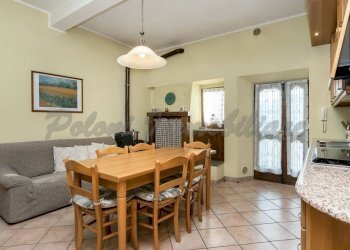 Salone - Four-room apartment Trescore Balneario - photo 7