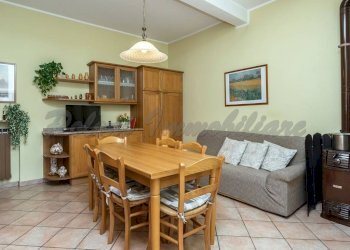 Salone - Four-room apartment Trescore Balneario - photo 8