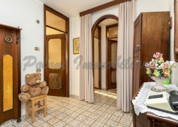 Interno appartamento - Four-room apartment Trescore Balneario - photo 9