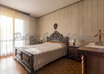 Camera da letto - Quadrilocale Trescore Balneario - foto 10