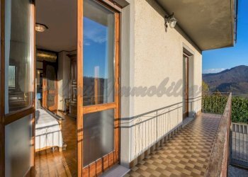 Balcone - Quadrilocale Trescore Balneario - foto 13