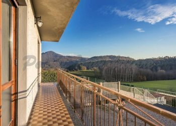 Balcone - Four-room apartment Trescore Balneario - photo 14