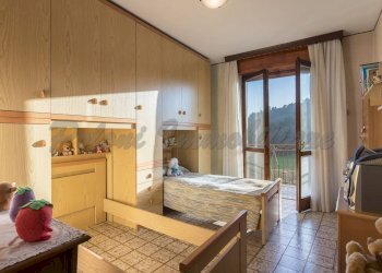 Camera da letto - Quadrilocale Trescore Balneario - foto 16