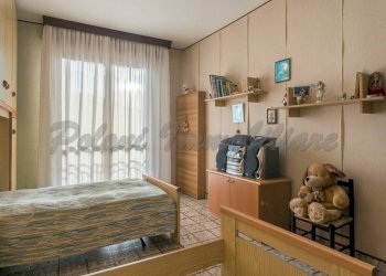 Camera da letto - Four-room apartment Trescore Balneario - photo 18