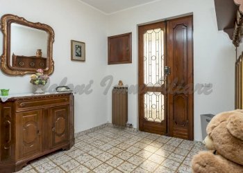 Salone - Four-room apartment Trescore Balneario - photo 21