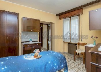 Camera da letto - Quadrilocale Trescore Balneario - foto 22