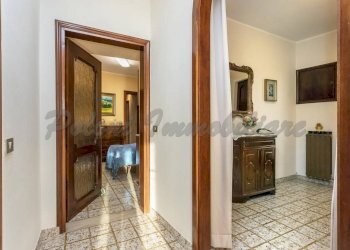 Interno appartamento - Quadrilocale Trescore Balneario - foto 24