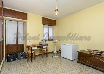Stanza arredata - Four-room apartment Trescore Balneario - photo 26