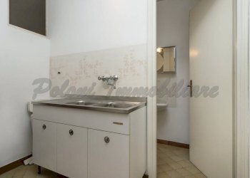 Cucina - Quadrilocale Trescore Balneario - foto 29