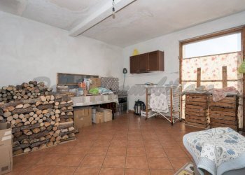 Salone - Four-room apartment Trescore Balneario - photo 30