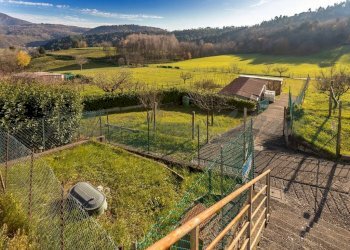 Vista - Four-room apartment Trescore Balneario - photo 31