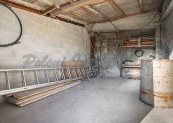 Box auto - Four-room apartment Trescore Balneario - photo 33