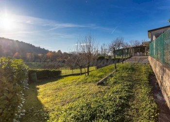 Giardino - Quadrilocale Trescore Balneario - foto 35