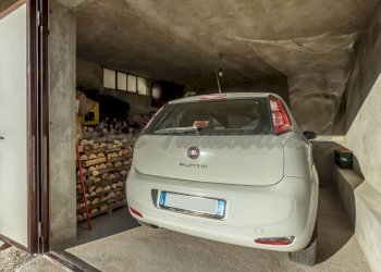 Box auto - Four-room apartment Trescore Balneario - photo 45