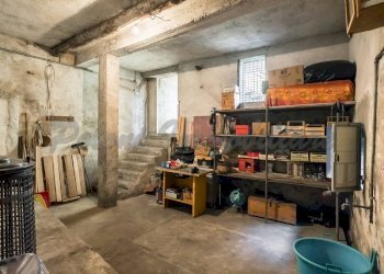 Box auto - Quadrilocale Trescore Balneario - foto 46