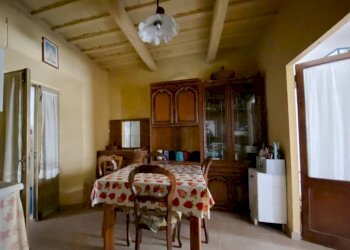 Disimpegno - Casa indipendente via Ponte, 43, Verucchio - foto 11