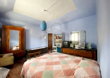 Disimpegno - Casa indipendente via Ponte, 43, Verucchio - foto 21