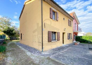 Facciata - Casa indipendente via Ponte, 43, Verucchio - foto 28