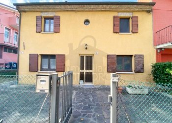 Facciata - Independent house via Ponte, 43, Verucchio - photo 29