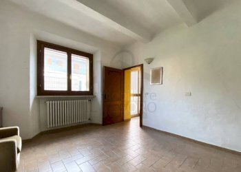 Stanza non arredata - Casa indipendente via Ponte, 43, Verucchio - foto 8