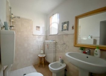 Bagno - Casa indipendente via Ponte, 43, Verucchio - foto 12