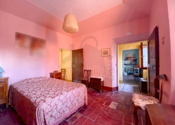 Camera da letto - Casa indipendente via Ponte, 43, Verucchio - foto 15