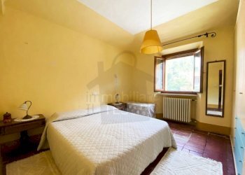 Camera da letto - Casa indipendente via Ponte, 43, Verucchio - foto 16